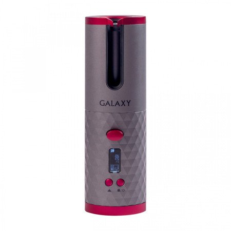 Стайлер-плойка Galaxy GL4620 50Вт