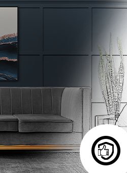 Авторский надзор. 2000 ₽/м²
