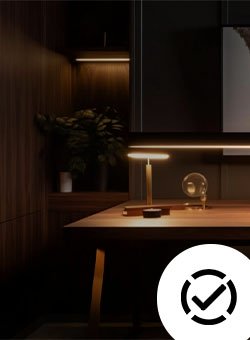 Комплексный дизайн. 1500 ₽/м²
