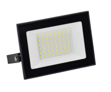 Прожектор светодиодный 50W 6500K СДО 001-50 IP65 Generica
