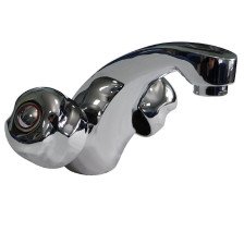 Смеситель для раковины МайФайр/MAYFAIR 87161-60 хром