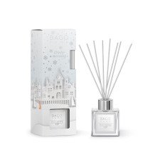 Диффузор ароматический в коробке Морозное утро 90 мл BAGO HOME