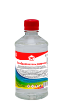 Преобразователь ржавчины (0,5л) ХимАвто