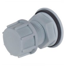 Отвод из бака в сборе 2" VR2
