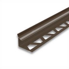 Закладка 9-10 мм внутренняя коричневый 2,5 м Вп9