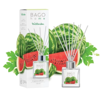 Диффузор ароматический в коробке Арбуз 100 мл Ориджиналс BAGO HOME