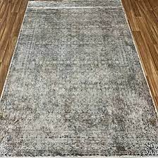 Ковер YAKAMOZ 7667A 2,0х2,9м (слоновая кость-желтый акрил)