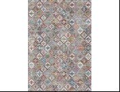 Ковер MAVRIKA дизайн 9366A 1,6х2,3м tile-navy