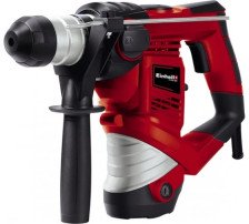 Перфоратор EINHELL TC-RH 900 SDS-Plus (система быстрой фиксации) 900 Вт 3 Дж