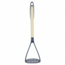 Картофелемялка пласт Velvet желт TM Appetite NW8GY16