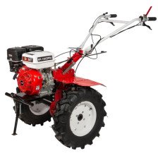 Мотоблок BRAIT BR-135 GE PRO 17 л/с, ВОМ бензиновый 