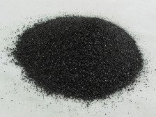 Крошка "Купершлак" (0,3-0,5см)