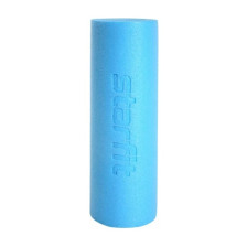 Ролик для пилатеса STARFIT FA-501 15x45 см синий пастель