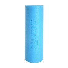 Ролик для пилатеса STARFIT FA-501 15x45 см синий пастель