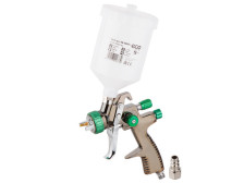 Краскопульт ECO SG-3000L верхний бачок 600мл LVLP