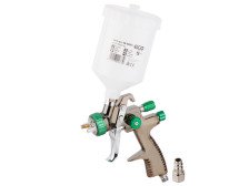 Краскопульт ECO SG-3000L верхний бачок 600мл LVLP