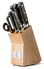 Набор ножей 7 предметов TR-2009 TalleR