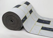 Коврик Roomis войлок B142-444 в рулоне 0,8м 1