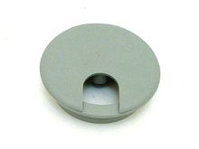 Кабель-канал Н-16 Д-60 серый