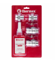 Набор монтажный Thermex для установки водонагревателя 1/2", без слива