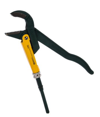 Ключ трубный V 1/2" 250мм KRAFTOOL 2735-05_z01