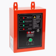 Блок ATS BA-5500/8000 PRO