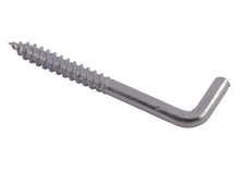 Шуруп 4,0х30 костыль 4шт