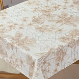 Клеенка GRACE ткань с полиуретановым покрытием 1,37х20м PUL-6108BBW