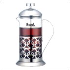 Френч-пресс 0,35 л RASHEL M-5635