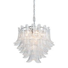 Светильник V5860-9/10, 10xE14 макс 40Вт