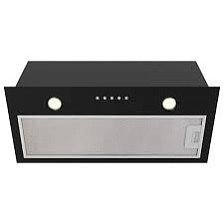 Вытяжка Konigin Flatbox 50-650 черный