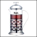 Френч-пресс 0,35 л RASHEL M-5635