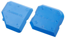 Набор шпатели специальные для формовки швов, 11-в-2 STAYER 10165-H2