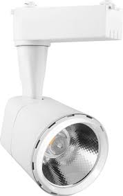 Светильник трековый светод FERON AL101 12W 4000K 1080Lm 35град белый