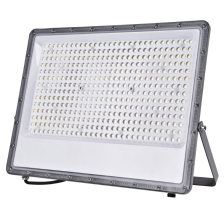 Прожектор светодиодный 400W Uniel ULF-F52B 400W/6500K GREY IP65