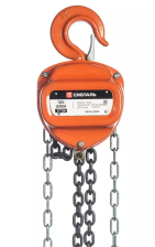 Таль СибТаль ТРШС- 2.0тн - 3м цепная