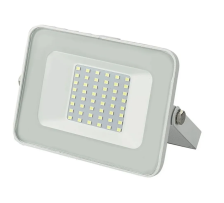 Прожектор светодиодный 50W 4500lm 6500K IP65 белый 
