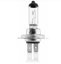 Лампа галогенная BOSCH H1 12V 55Вт Standard (011)