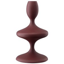 Подсвечник Vivlend винный 20 см