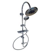 Стойка душевая "Тропический душ" 3061