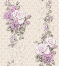 Обои Маргарита 05 C6 Саратов (0,53х10) (12)