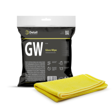 Салфетка для стекла GW Glass Wipe DT-0243 GRASS