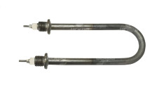 ТЭН-140-В13/3,0 Р 220 R40 штуц 22х1,5