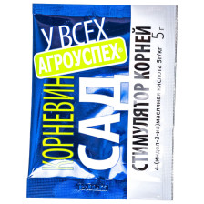 Стимулятор Корневин 5г Агроуспех