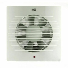 Вентилятор 150 (150 куб м час) 20W HOROZ