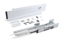 Комплект СТАРТ PUSH прямой SB29W.1/500  