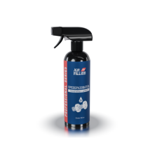 Преобразователь ржавчины с цинком, 500мл FILL inn FLP312