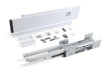 Комплект СТАРТ ПУШ прямой SB29W.1/500  
