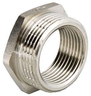 Футорка 1 1/2"х1/2" ш/г VALTEC VT.581