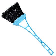 Веник ПЭТ Disco аквамарин 445-403